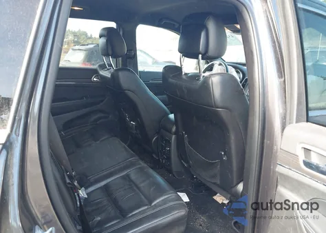 2015 Jeep Grand Cherokee Limited z USA, uszkodzony, nr VIN 1C4RJFBGXFC688078